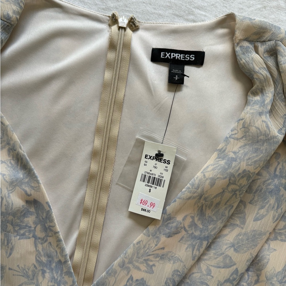 Express Romper - Picture 6 of 6